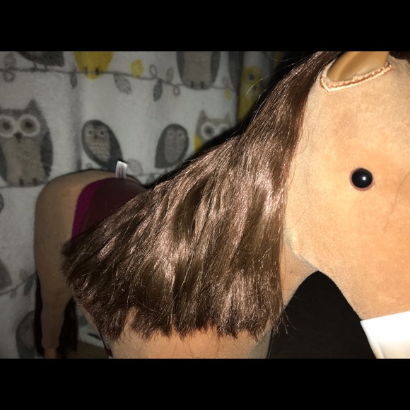 America girl doll horse - Picture 3 of 6